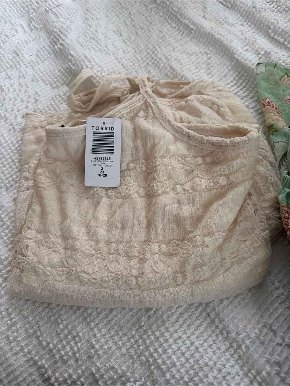 Lot of 4 shirts size 2X - Picture 3 of 5
